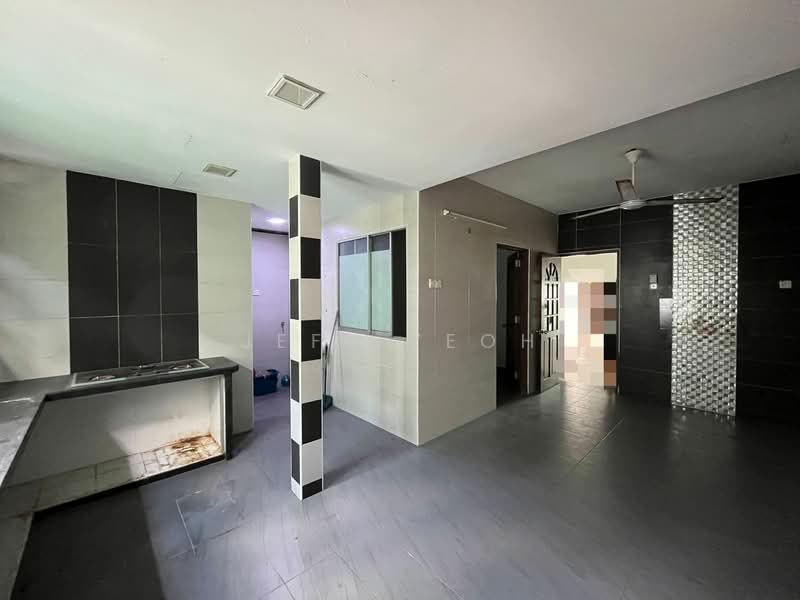 Rumah Teres 2 Tingkat untuk Dijual di Alor Setar (Kedah) - Jeff Yeoh - Kitchen - PropertyGuru.com.my