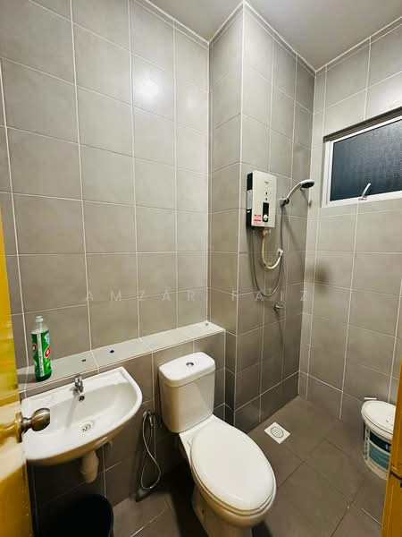 Kondominium untuk Dijual di Residensi Adelia - Amzar Faiz - PropertyGuru.com.my