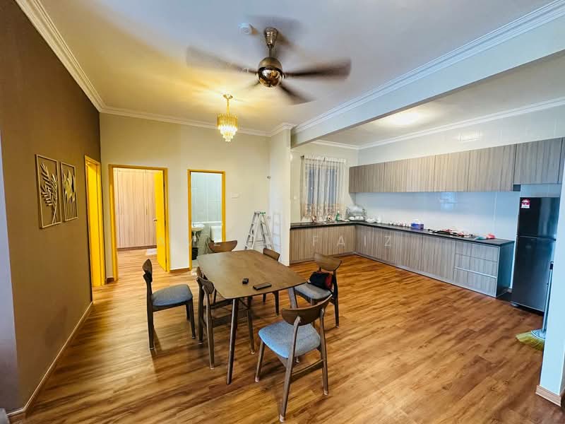 Kondominium untuk Dijual di Residensi Adelia - Amzar Faiz - PropertyGuru.com.my