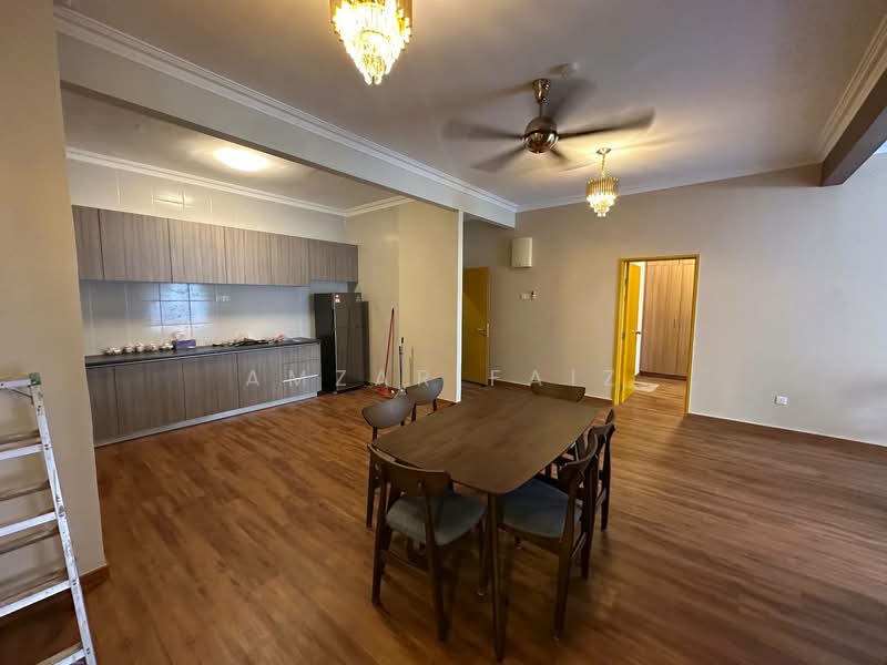 Kondominium untuk Dijual di Residensi Adelia - Amzar Faiz - PropertyGuru.com.my