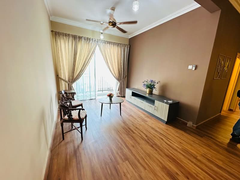 Kondominium untuk Dijual di Residensi Adelia - Amzar Faiz - PropertyGuru.com.my