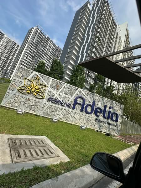 Kondominium untuk Dijual di Residensi Adelia - Amzar Faiz - PropertyGuru.com.my