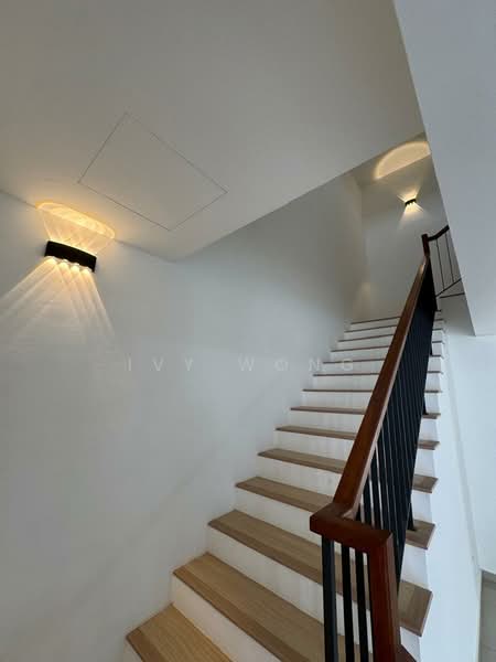 2-storey Terraced House for Rent in Dengkil (Selangor) - Ivy Wong - PropertyGuru.com.my