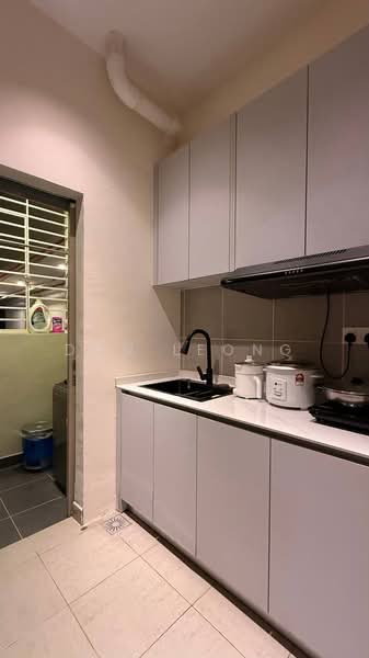 Service Residence for Rent at Vision City Youth City - Don Leong - PropertyGuru.com.my