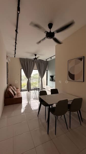 Service Residence for Rent at Vision City Youth City - Don Leong - PropertyGuru.com.my