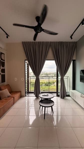 Service Residence for Rent at Vision City Youth City - Don Leong - PropertyGuru.com.my