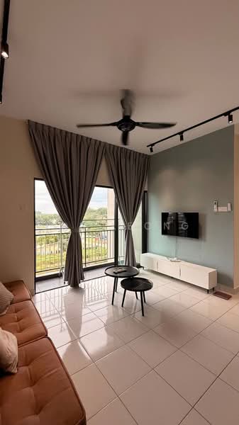 Service Residence for Rent at Vision City Youth City - Don Leong - PropertyGuru.com.my