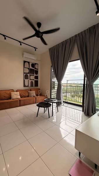 Service Residence for Rent at Vision City Youth City - Don Leong - PropertyGuru.com.my