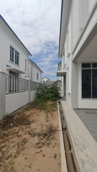 Rumah Kluster untuk Dijual di Johor Bahru (Johor) - Vivy Ng - PropertyGuru.com.my