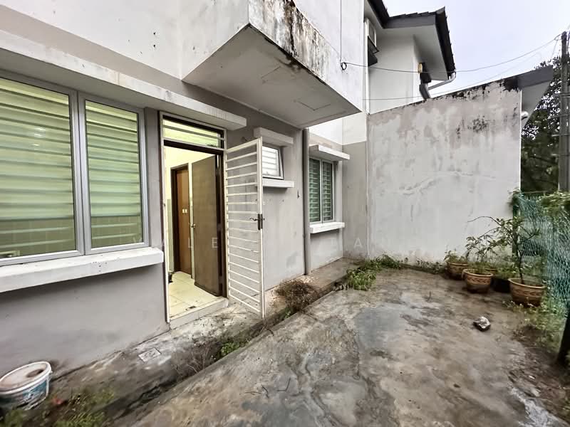 2-storey Terraced House for Sale in Bandar Teknologi Kajang (Kajang) - Valerie Tang - Exterior - PropertyGuru.com.my
