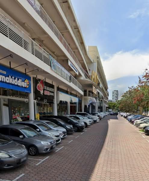 Shop for Sale in Taman Danau Kota (Setapak) - Carene Chng - PropertyGuru.com.my