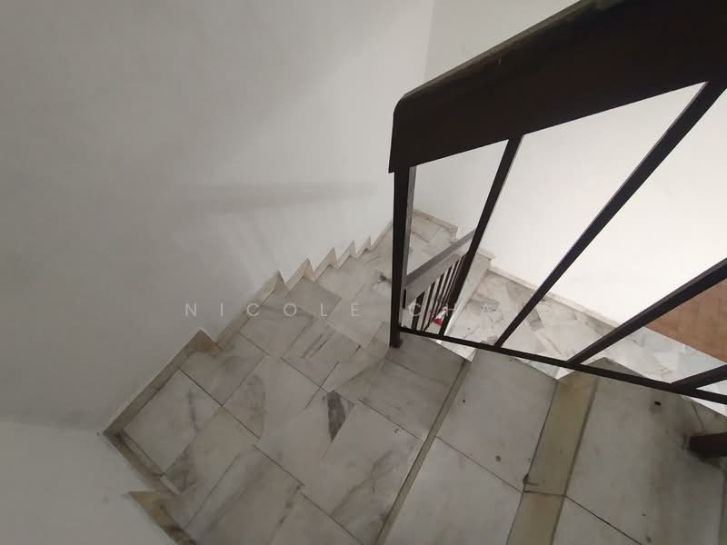 Rumah Teres 2 Tingkat untuk Dijual di Taman Sri Segambut (Segambut) - Nicole Chai - PropertyGuru.com.my