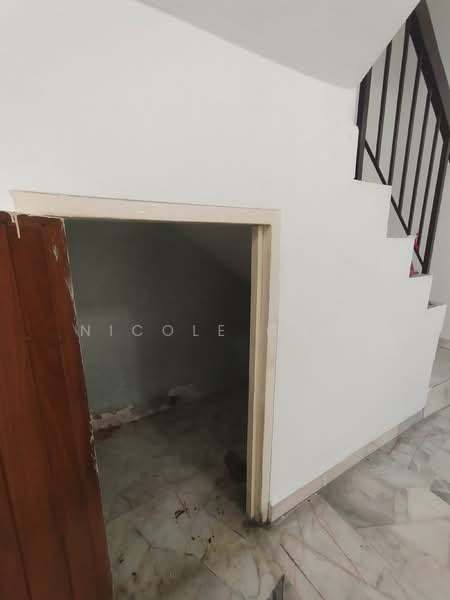 Rumah Teres 2 Tingkat untuk Dijual di Taman Sri Segambut (Segambut) - Nicole Chai - PropertyGuru.com.my