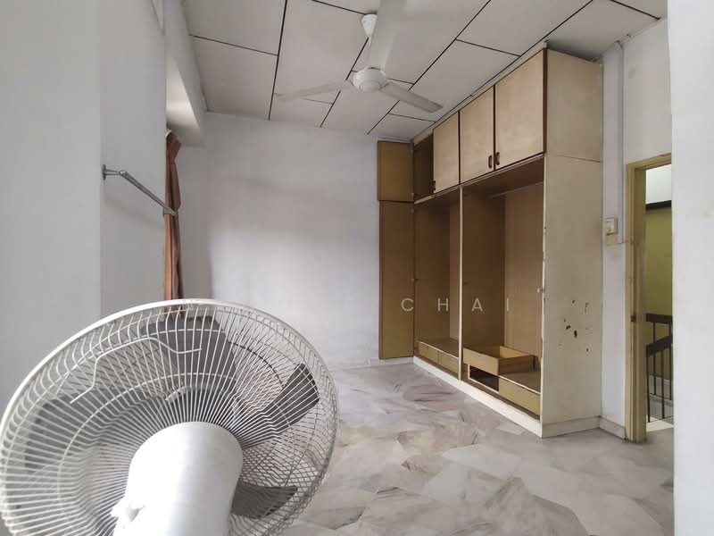 Rumah Teres 2 Tingkat untuk Dijual di Taman Sri Segambut (Segambut) - Nicole Chai - PropertyGuru.com.my