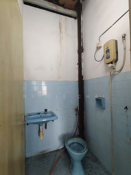 Rumah Teres 2 Tingkat untuk Dijual di Taman Sri Segambut (Segambut) - Nicole Chai - PropertyGuru.com.my