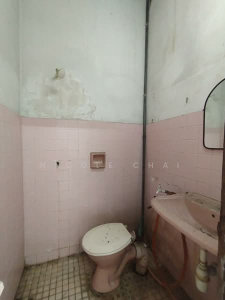 Rumah Teres 2 Tingkat untuk Dijual di Taman Sri Segambut (Segambut) - Nicole Chai - PropertyGuru.com.my