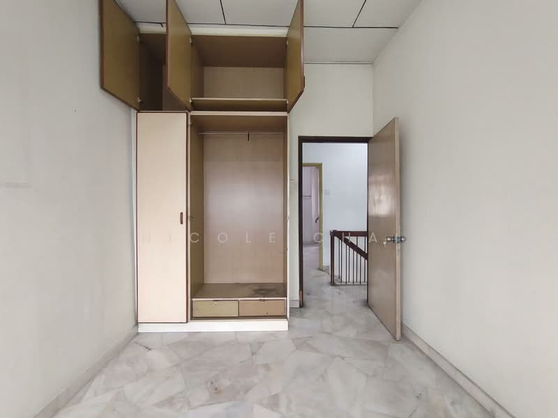 Rumah Teres 2 Tingkat untuk Dijual di Taman Sri Segambut (Segambut) - Nicole Chai - PropertyGuru.com.my