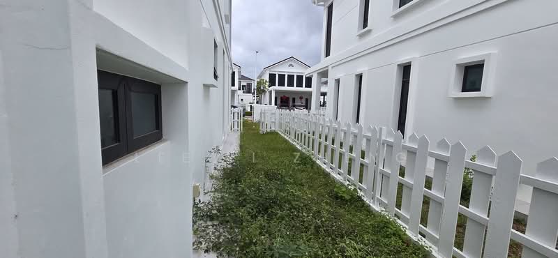 Bungalow for Sale in Bandar Cassia (Batu Kawan) - Lee Yi Zheng - PropertyGuru.com.my
