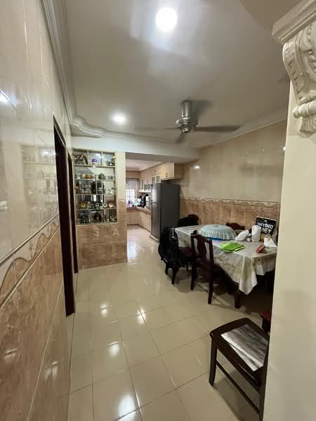 2-storey Terraced House for Rent in Kota Kemuning (Shah Alam) - Sam Teh - PropertyGuru.com.my