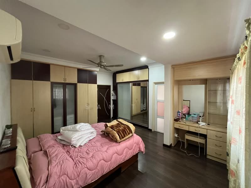 2-storey Terraced House for Rent in Kota Kemuning (Shah Alam) - Sam Teh - PropertyGuru.com.my
