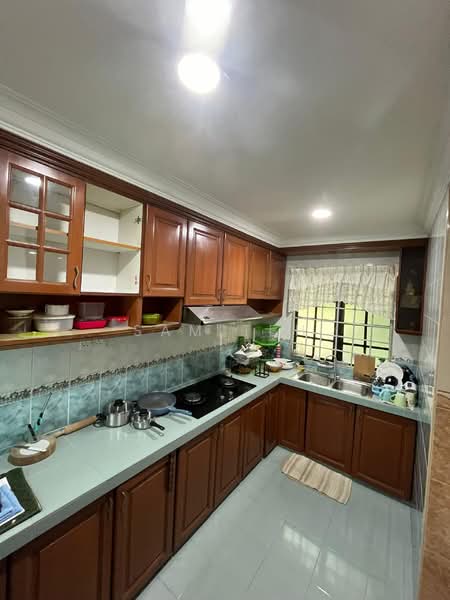2-storey Terraced House for Rent in Kota Kemuning (Shah Alam) - Sam Teh - PropertyGuru.com.my