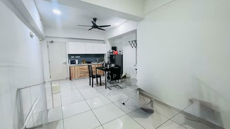Servis Apartment untuk Disewa di Avenue D'Vogue - Philip Koh - Kitchen - PropertyGuru.com.my