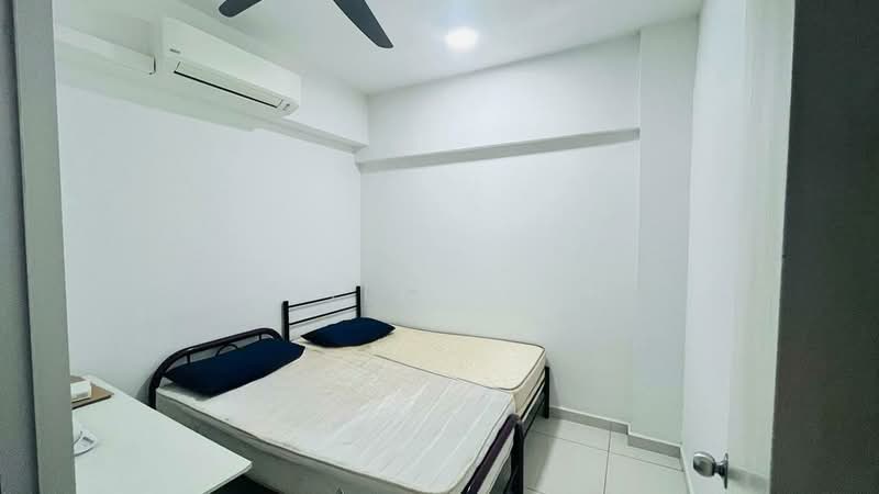 Servis Apartment untuk Disewa di Avenue D'Vogue - Philip Koh - Bedroom - PropertyGuru.com.my