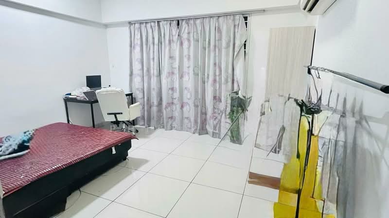 Servis Apartment untuk Disewa di Avenue D'Vogue - Philip Koh - Bedroom - PropertyGuru.com.my