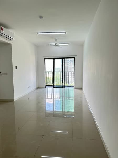 Service Residence for Sale at Sensory Residence @ Southville City - Mohd Zulhilmi Mohd Nor - Living Room - PropertyGuru.com.my