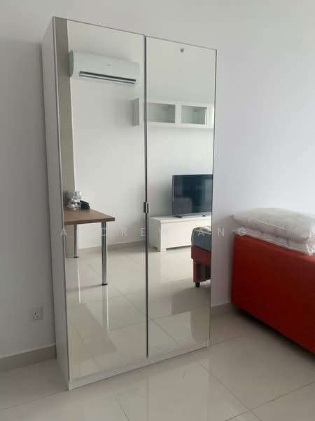 Service Residence for Rent at Rica Residence - Andrew Ang - Interior - PropertyGuru.com.my