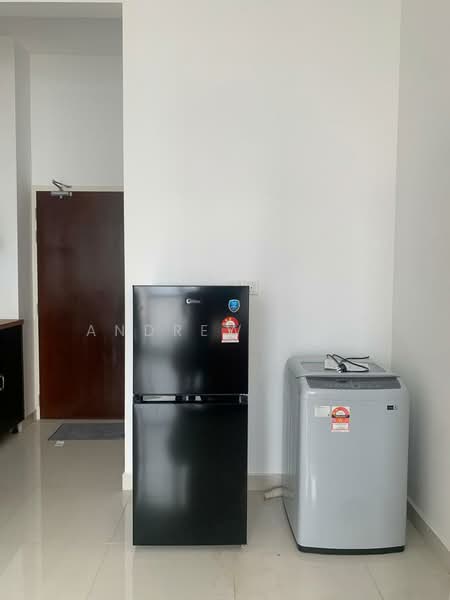 Service Residence for Rent at Rica Residence - Andrew Ang - Interior - PropertyGuru.com.my