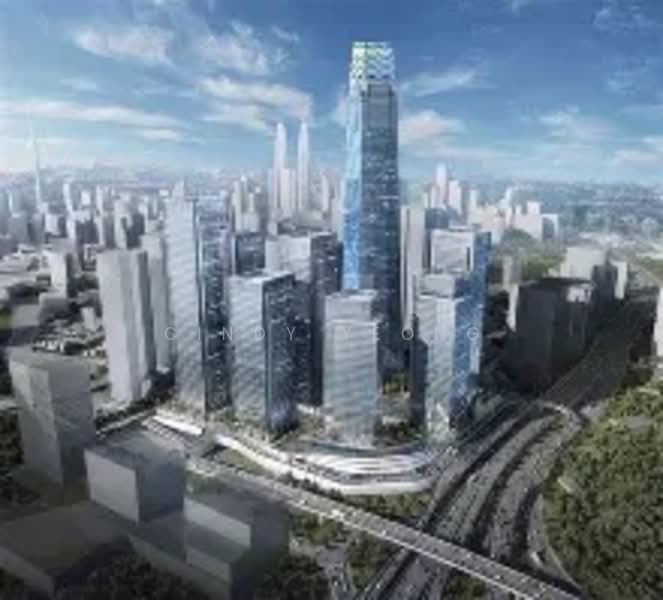 Shop for Rent in KL City Centre (Kuala Lumpur) - Cindy Yeong - Exterior - PropertyGuru.com.my