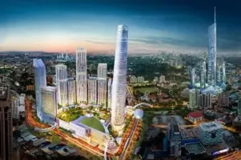 Shop for Rent in KL City Centre (Kuala Lumpur) - Cindy Yeong - Exterior - PropertyGuru.com.my