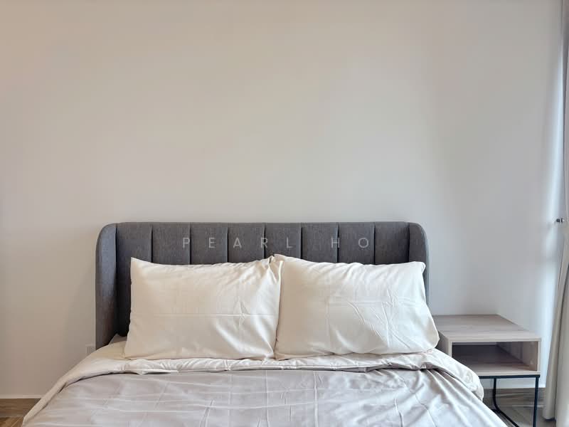 Service Residence for Rent at Hampton Height Damansara - Pearl Ho - Bedroom - PropertyGuru.com.my