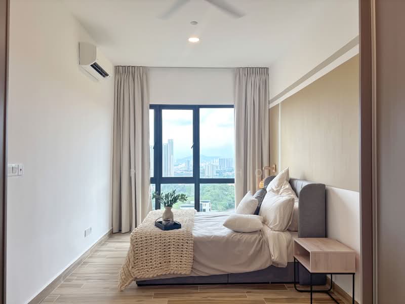 Service Residence for Rent at Hampton Height Damansara - Pearl Ho - PropertyGuru.com.my