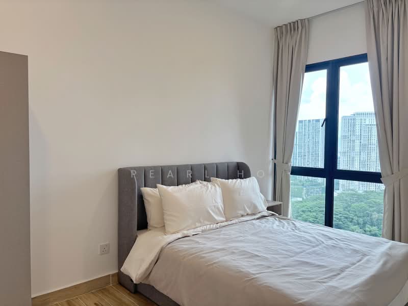 Service Residence for Rent at Hampton Height Damansara - Pearl Ho - PropertyGuru.com.my