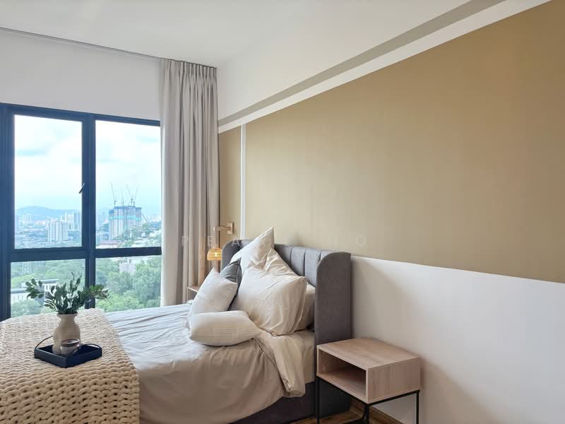 Service Residence for Rent at Hampton Height Damansara - Pearl Ho - PropertyGuru.com.my