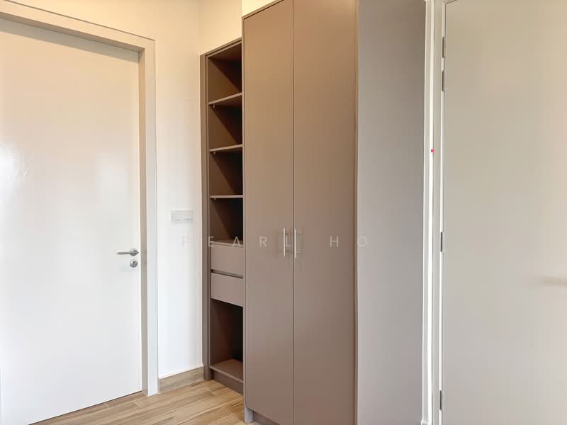 Service Residence for Rent at Hampton Height Damansara - Pearl Ho - PropertyGuru.com.my