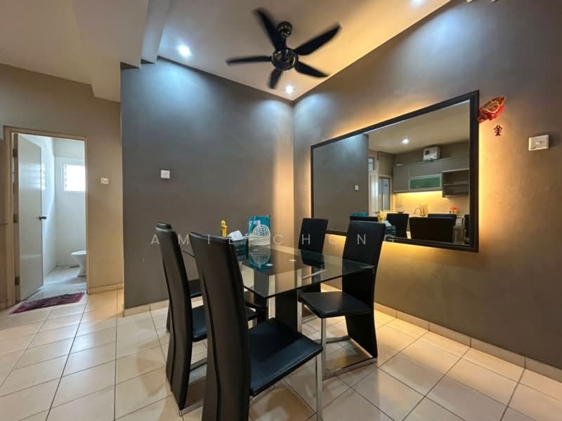 Rumah Teres 2 Tingkat untuk Dijual di Bandar Seri Botani (Simpang Pulai) - Amie Chong - Dining Room - PropertyGuru.com.my