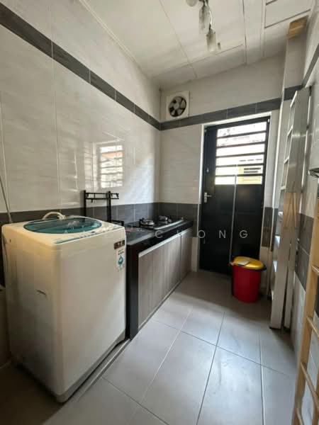 Rumah Teres 2 Tingkat untuk Dijual di Bandar Seri Botani (Simpang Pulai) - Amie Chong - Kitchen - PropertyGuru.com.my