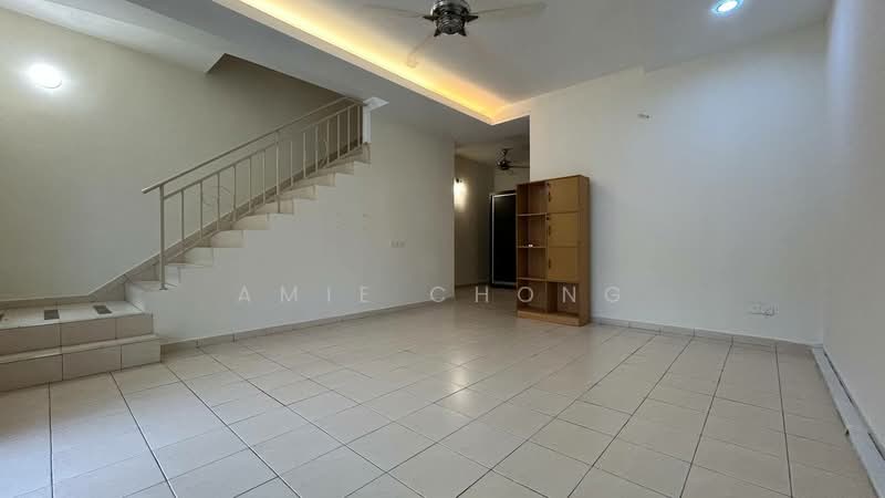 2-storey Terraced House for Sale in Bandar Seri Botani (Ipoh) - Amie Chong - Living Room - PropertyGuru.com.my