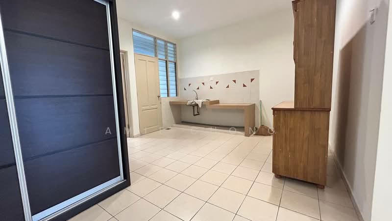 2-storey Terraced House for Sale in Bandar Seri Botani (Ipoh) - Amie Chong - Kitchen - PropertyGuru.com.my