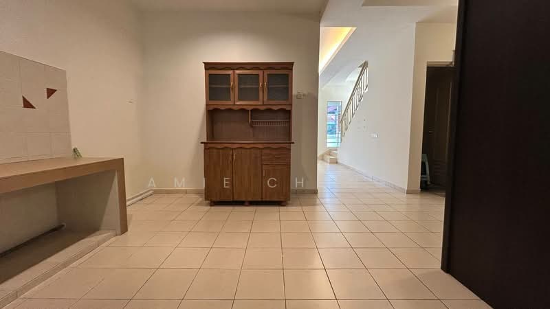 2-storey Terraced House for Sale in Bandar Seri Botani (Ipoh) - Amie Chong - Interior - PropertyGuru.com.my