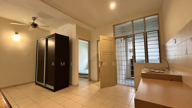 2-storey Terraced House for Sale in Bandar Seri Botani (Ipoh) - Amie Chong - Interior - PropertyGuru.com.my