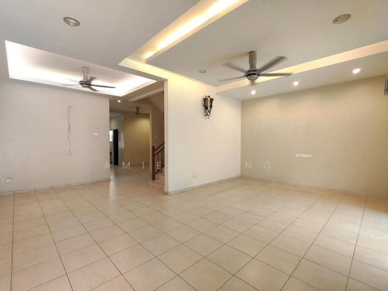Rumah Teres 2-Tingkat untuk Dijual di Bandar Seri Botani (Ipoh) - Amie Chong - Living Room - PropertyGuru.com.my