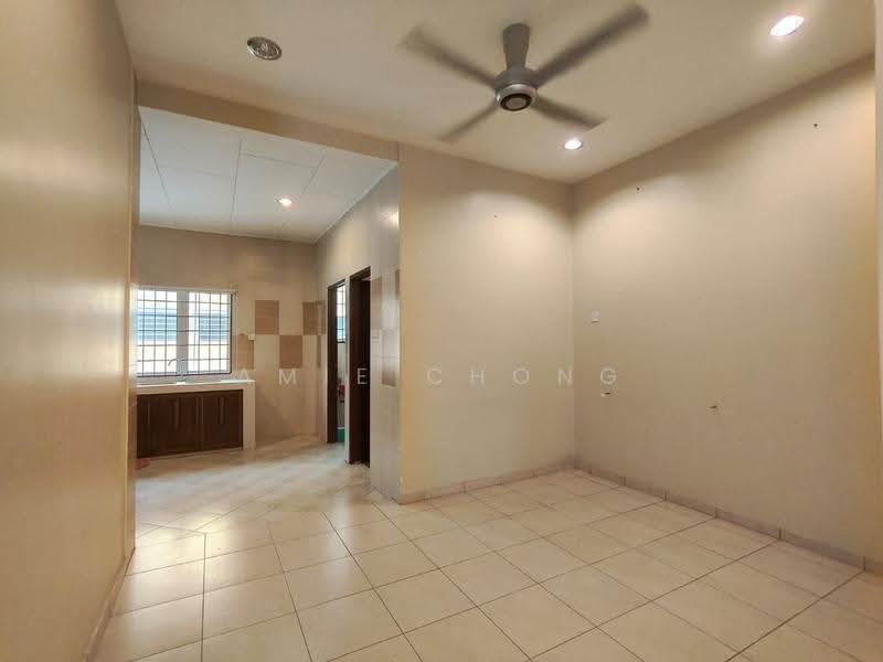 Rumah Teres 2-Tingkat untuk Dijual di Bandar Seri Botani (Ipoh) - Amie Chong - Kitchen - PropertyGuru.com.my