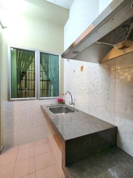 Rumah Teres 2-Tingkat untuk Dijual di Bandar Seri Botani (Ipoh) - Amie Chong - Kitchen - PropertyGuru.com.my