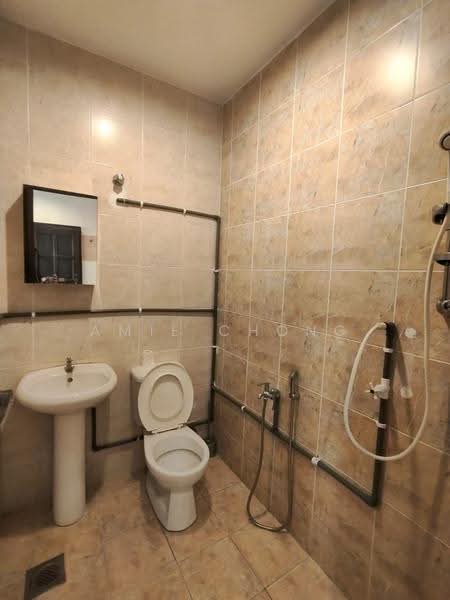 Rumah Teres 2-Tingkat untuk Dijual di Bandar Seri Botani (Ipoh) - Amie Chong - PropertyGuru.com.my