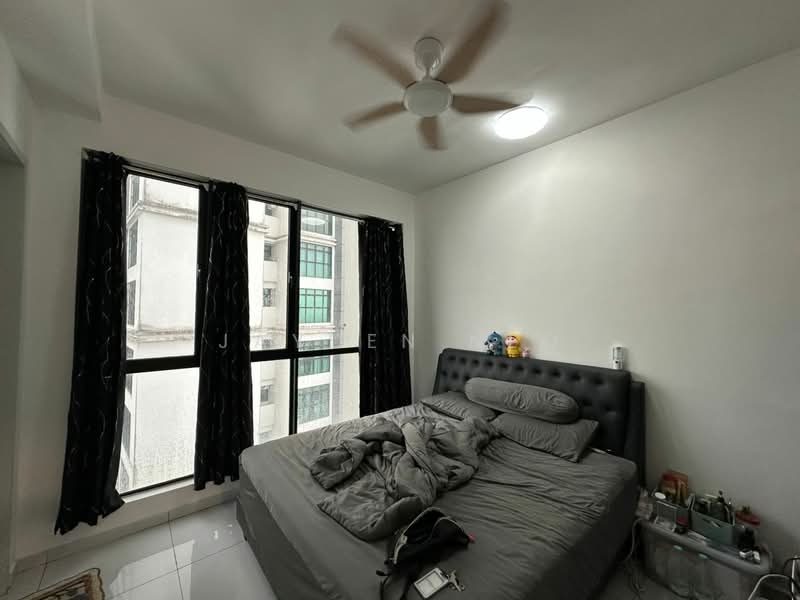 Servis Apartment untuk Dijual di Sky Trees - Jayden Neo - Bedroom - PropertyGuru.com.my