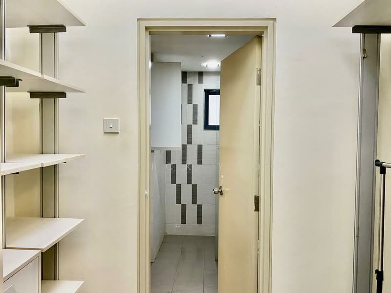 Service Residence for Rent at SetiaWalk - Derrick Yeong - Interior - PropertyGuru.com.my